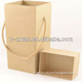 Cheap Paper Box,Cheap Wine Box,Kraft Paper Wine Box